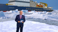 Выпуск программы «Время» в 21:00 от 25.05.2019