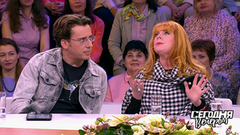 В юморе только женщины. Часть 1. Сегодня вечером. Выпуск от 25.05.2019