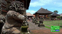 Бали. Непутевые заметки. Фрагмент выпуска от 26.05.2019