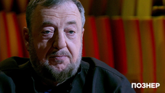 Гость Павел Лунгин. Познер. Выпуск от 27.05.2019