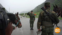 Граница — на замке! Доброе утро. Фрагмент выпуска от 28.05.2019