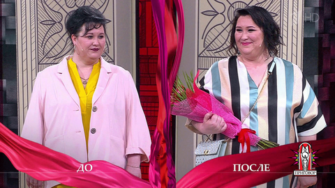 Дело «Мама, я люблю твою подругу!» Модный приговор. Выпуск от 28.05.2019