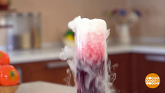 Коктейль со спецэффектом. Доброе утро. Фрагмент выпуска от 29.05.2019