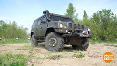 Что могут военные машины. Доброе утро. Фрагмент выпуска от 29.05.2019