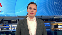 Выпуск программы «Время» в 21:00 от 29.05.2019