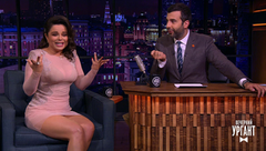 Наташа Королева. Вечерний Ургант. 1132 выпуск от 29.05.2019