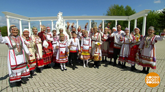 «Стань Первым!» в Чебоксарах. Доброе утро. Фрагмент выпуска от 30.05.2019