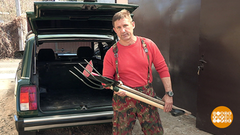 Дмитрии Талабуев все зачехлит! Доброе утро. Фрагмент выпуска от 30.05.2019