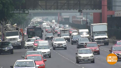 В мире. Небывалый смог. Доброе утро. Фрагмент выпуска от 31.05.2019