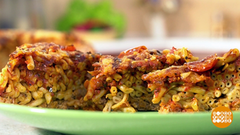 Пирог из остатков. Доброе утро. Фрагмент выпуска от 31.05.2019