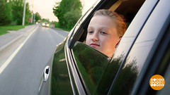 Чем кормить ребенка в дороге. Доброе утро. Фрагмент выпуска от 31.05.2019