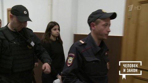 Человек и закон. Выпуск от 31.05.2019