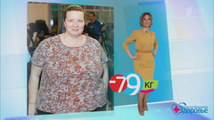 «Сбрось лишнее — выиграй миллион». Промежуточные итоги с Жанной Эппле. Здоровье. Фрагмент выпуска от 02.06.2019