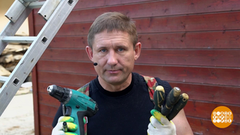 У Дмитрия Талабуева все под рукой. Доброе утро. Фрагмент выпуска от 03.06.2019