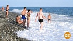 Правила безопасного купания. Доброе утро. Фрагмент выпуска от 14.06.2019