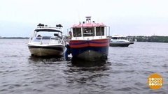 Нарушитель, стоп, машина! Доброе утро. Фрагмент выпуска от 14.06.2019