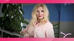 Нина: мастер перманентного макияжа, занимается боксом и стрельбой, мечтает погрузиться с аквалангом. Давай поженимся! Фрагмент выпуска от 14.06.2019