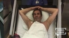 Скандал недели. Бари Алибасов и жидкость для прочистки труб. Человек и закон. Фрагмент выпуска от 14.06.2019