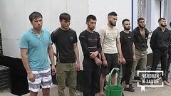 Правовой дайджест недели. Человек и закон. Фрагмент выпуска от 14.06.2019