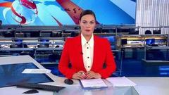 Выпуск программы «Время» в 21:00 от 14.06.2019