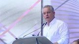 Лидер Демократической партии покинул Молдавию