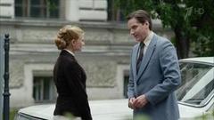 Восхождение на Олимп. 1 и 2 серии