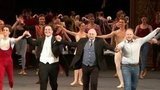 В Большом театре большая премьера — одноактные балеты от легенд хореографии Баланчина и Бежара