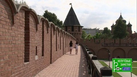 Алтай, Тула и Словения. Непутевые заметки. Выпуск от 16.06.2019