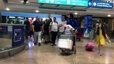 На родину возвращаются российские моряки с танкера, атакованного в Оманском заливе