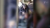 Двое пассажиров рейса Новокузнецк — Москва устроили дебош на борту самолета