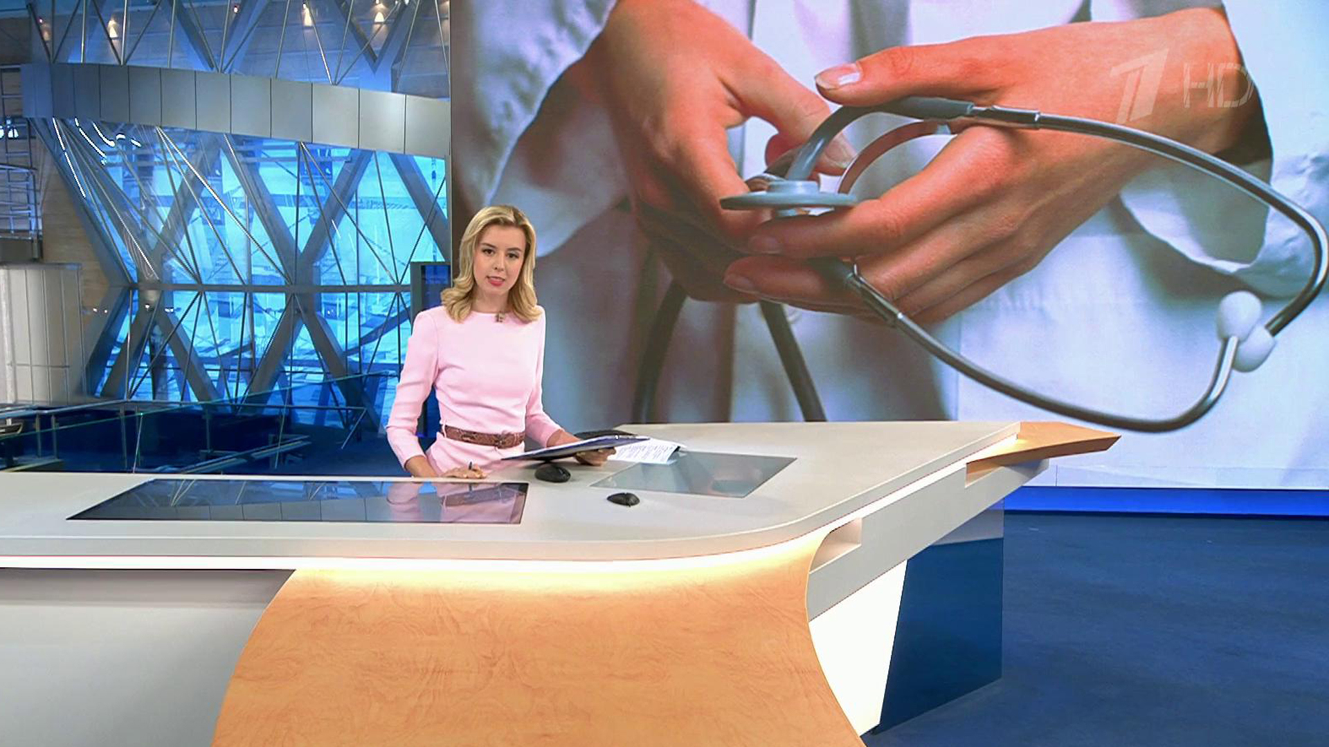 Выпуск новостей в 12:00 16 июня 2019