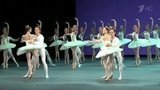На сцене Большого театра сразу два шедевра — Мориса Бежара и Джорджа Баланчина