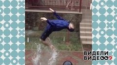 Жизнь в сальто. Видели видео? Фрагмент выпуска от 16.06.2019