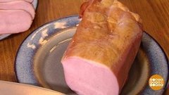 Как готовят карбонад. Доброе утро. Фрагмент выпуска от 17.06.2019