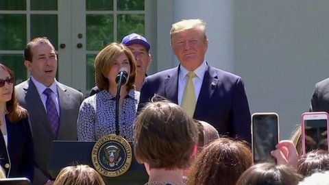 США разместят в Польше эскадрилью разведывательных беспилотников и примерно тысячу своих военных. Толстой. Воскресенье. Фрагмент выпуска от 16.06.2019