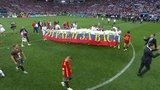 Чемпионат мира по футболу FIFA 2018 в России™ признан лучшим за всю историю проведения таких турниров