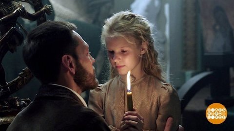 «Ангел-хранитель»: сегодня премьера! Доброе утро. Фрагмент выпуска от 17.06.2019