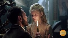 «Ангел-хранитель»: сегодня премьера! Доброе утро. Фрагмент выпуска от 17.06.2019