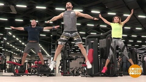 Я — «звезда»! Доброе утро. Фрагмент выпуска от 17.06.2019