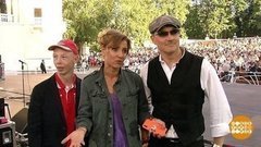 Фонд «Я есть!» собирает друзей. Доброе утро. Фрагмент выпуска от 17.06.2019