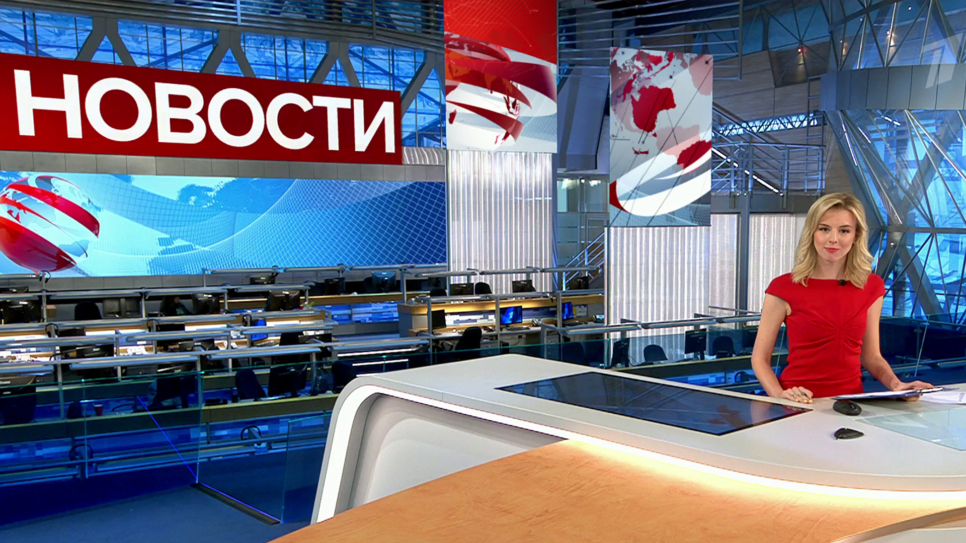Выпуск новостей в 12:00 17 июня 2019
