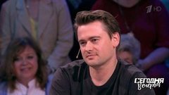 «Путь к успеху стал понятнее, но не короче», — ресторатор Борис Зарьков о соцсетях и новой модели бизнеса. Сегодня вечером. Фрагмент выпуска от 15.06.2019