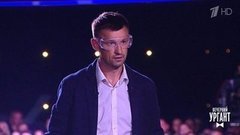 Эй, Семак, давай забей! Вечерний Ургант. Фрагмент выпуска от 17.06.2019