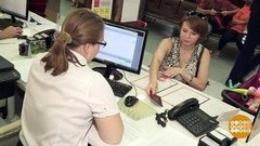 Подпись: электронная, но не моя. Доброе утро. Фрагмент выпуска от 18.06.2019