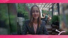 Екатерина: директор магазина оптики, владелица магазина одежды, несколько месяцев жила на Бали. Давай поженимся! Фрагмент выпуска от 18.06.2019