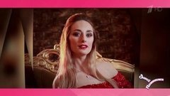 Майя: фитнес-тренер, занимается восточными танцами, гордится участием в конкурсах красоты. Давай поженимся! Фрагмент выпуска от 18.06.2019