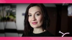 Екатерина: финансовый аналитик, изучает иностранные языки, не выходит из дома без макияжа. Давай поженимся! Фрагмент выпуска от 18.06.2019