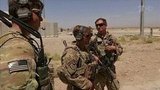 Вашингтон перебрасывает дополнительно тысячу солдат и офицеров на Ближний Восток