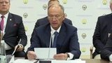 Россия, США и Израиль обсудят вопросы безопасности на Ближнем Востоке