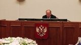 На Дальнем Востоке с 2017 года предотвращены три теракта